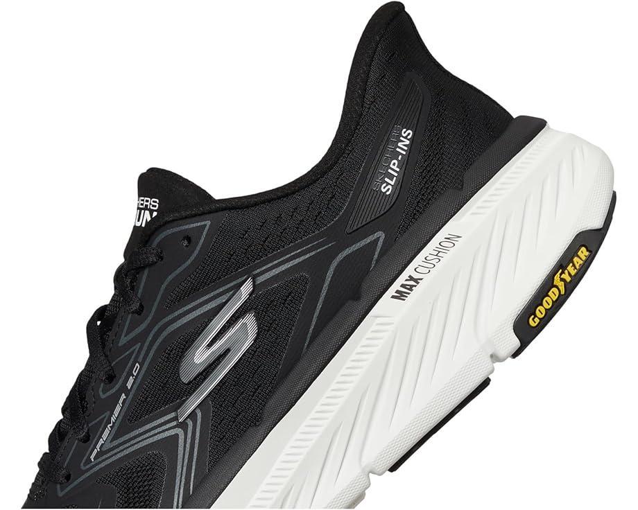 Max Cushioning Premier 2.0 Alora Hands Free Slip-Ins Product Image