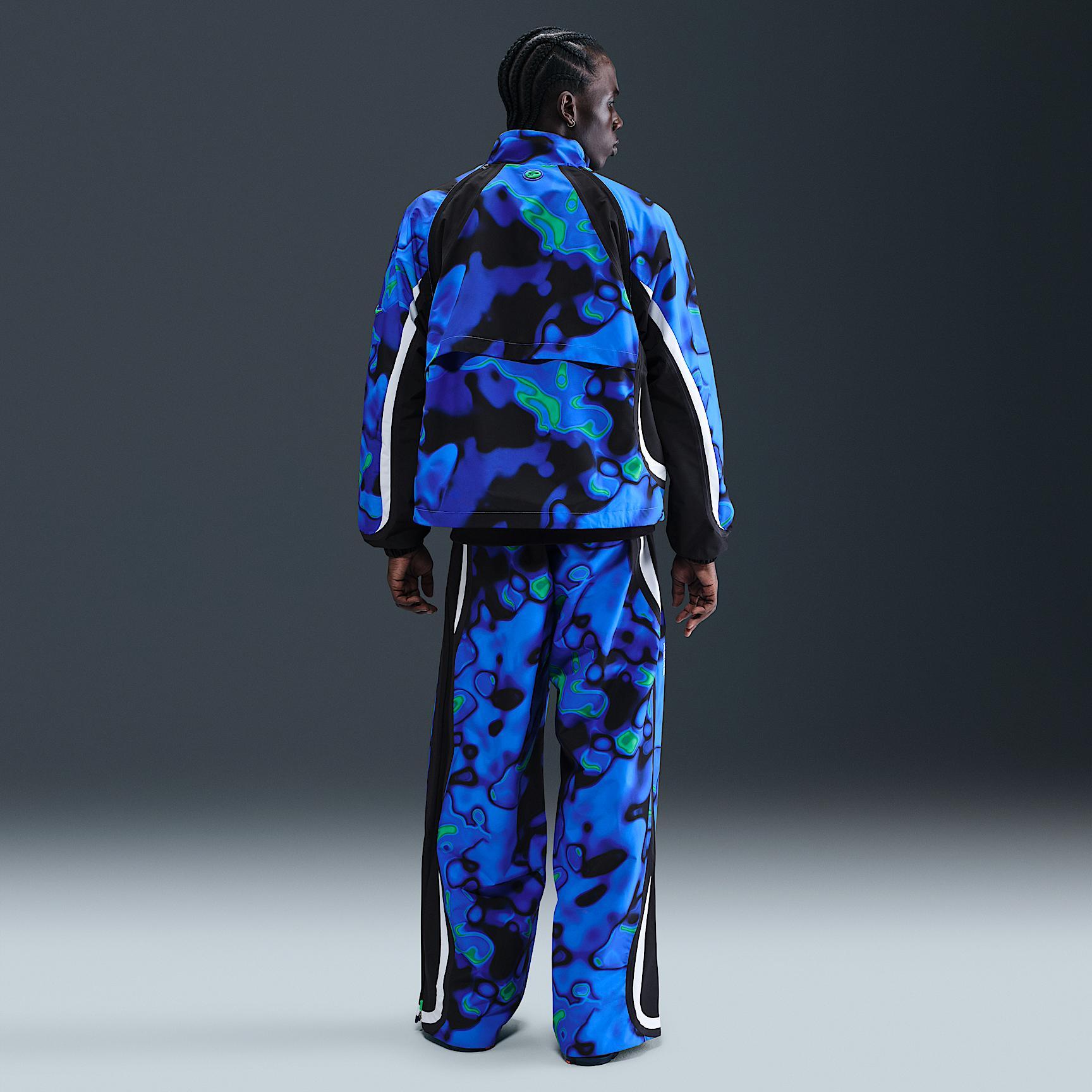 Nike Project F.R.O.G. Men's Storm-FIT Track Jacket Product Image