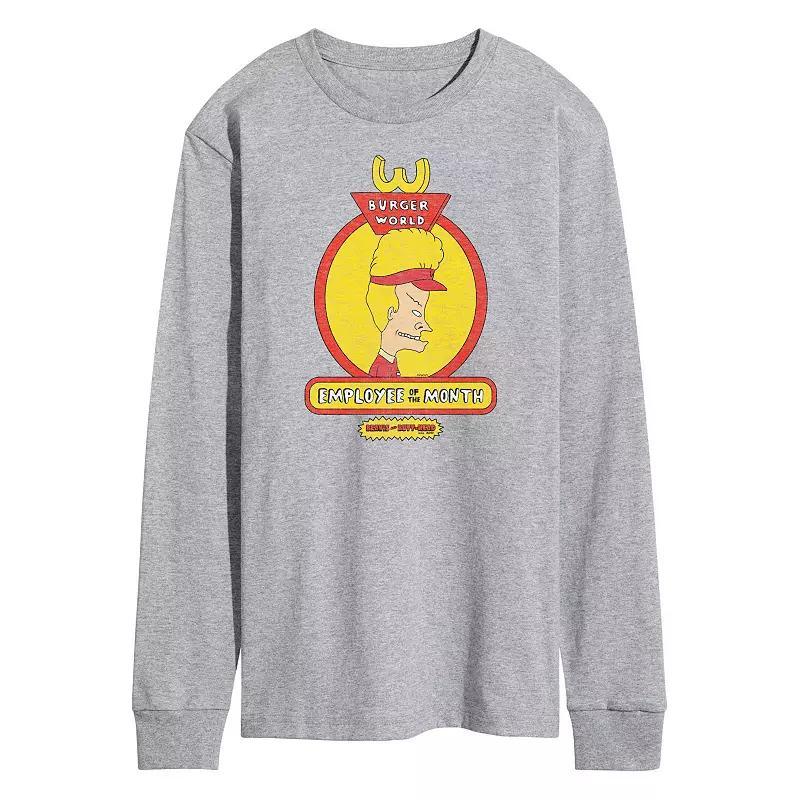 Disney / Pixars Finding Nemo Crush Mens Duuude Long Sleeve Graphic Tee Product Image