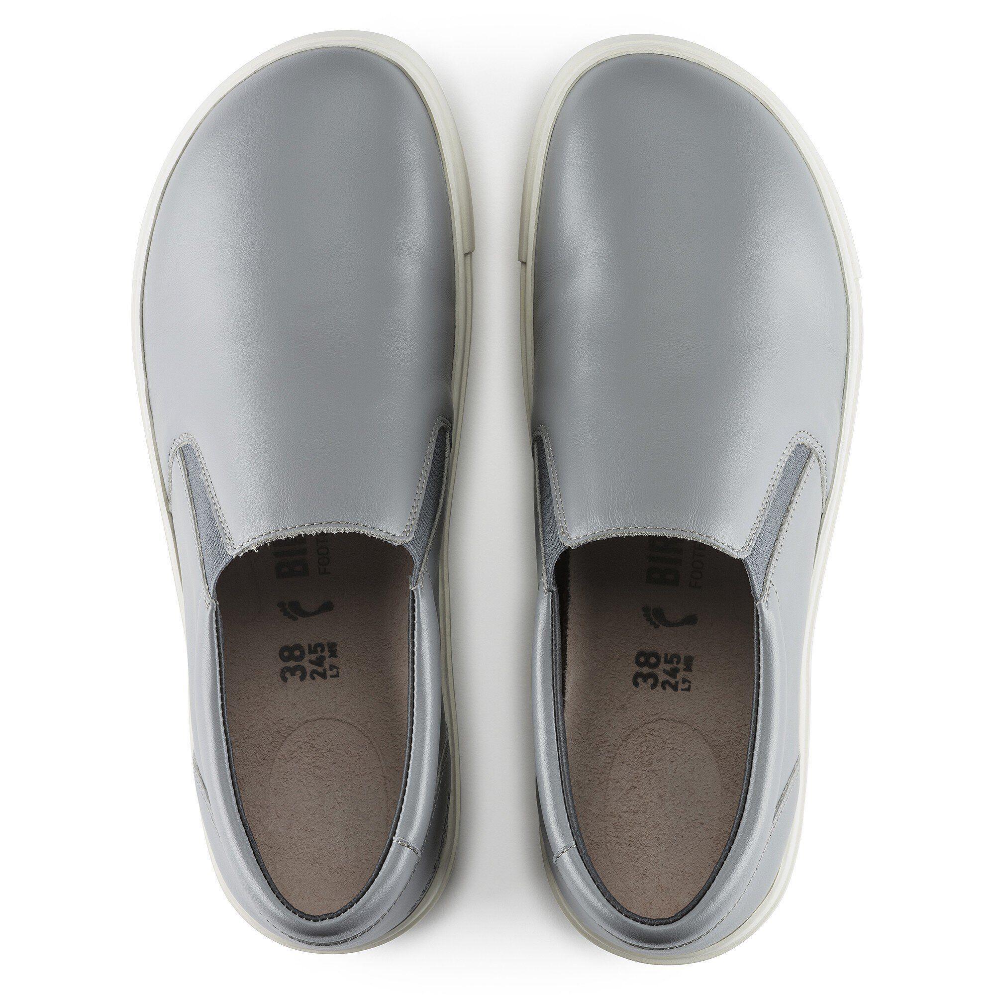 Oswego Natural Leather Product Image