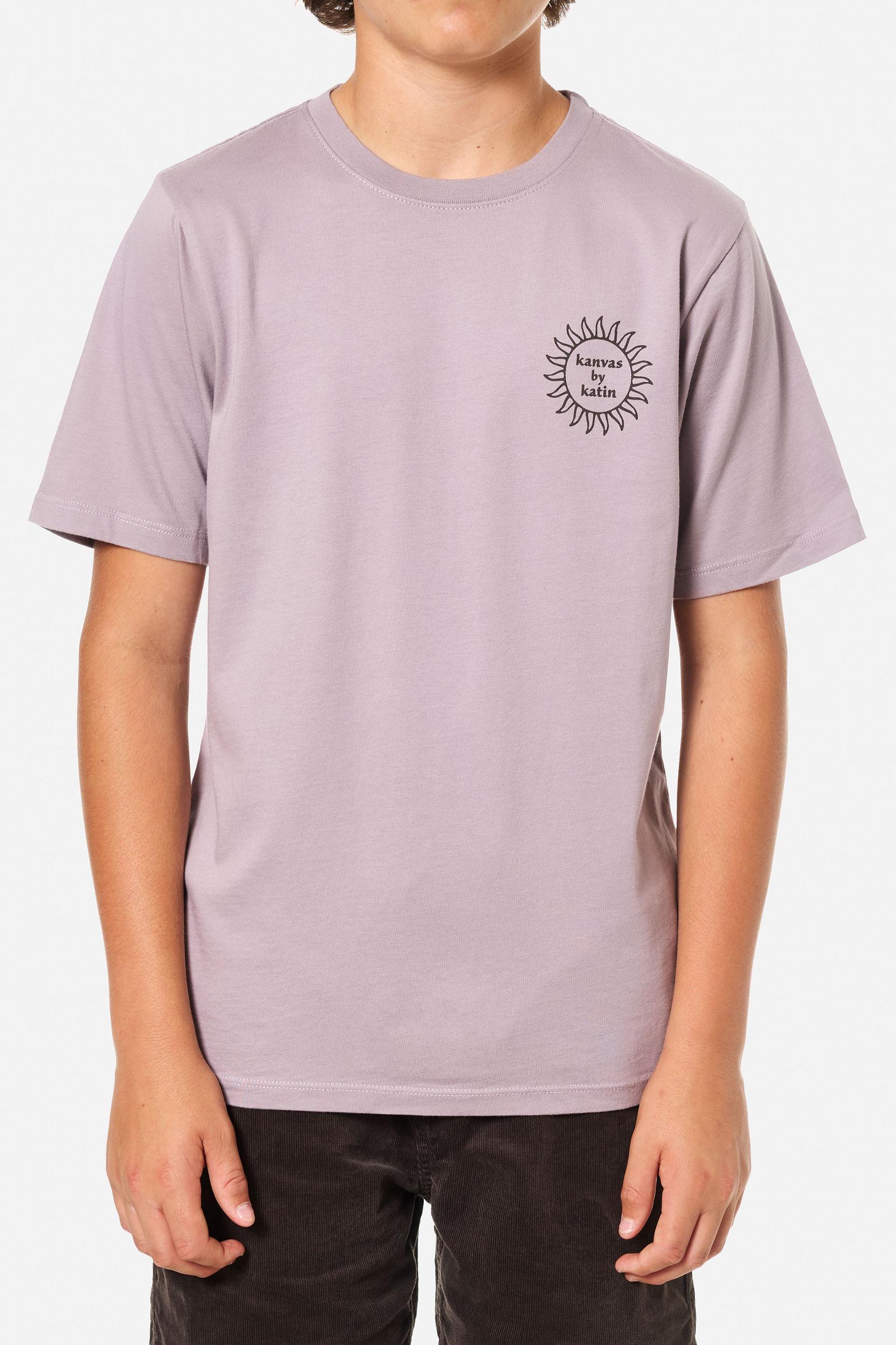 BOYS SCORTCH TEE Boys Product Image