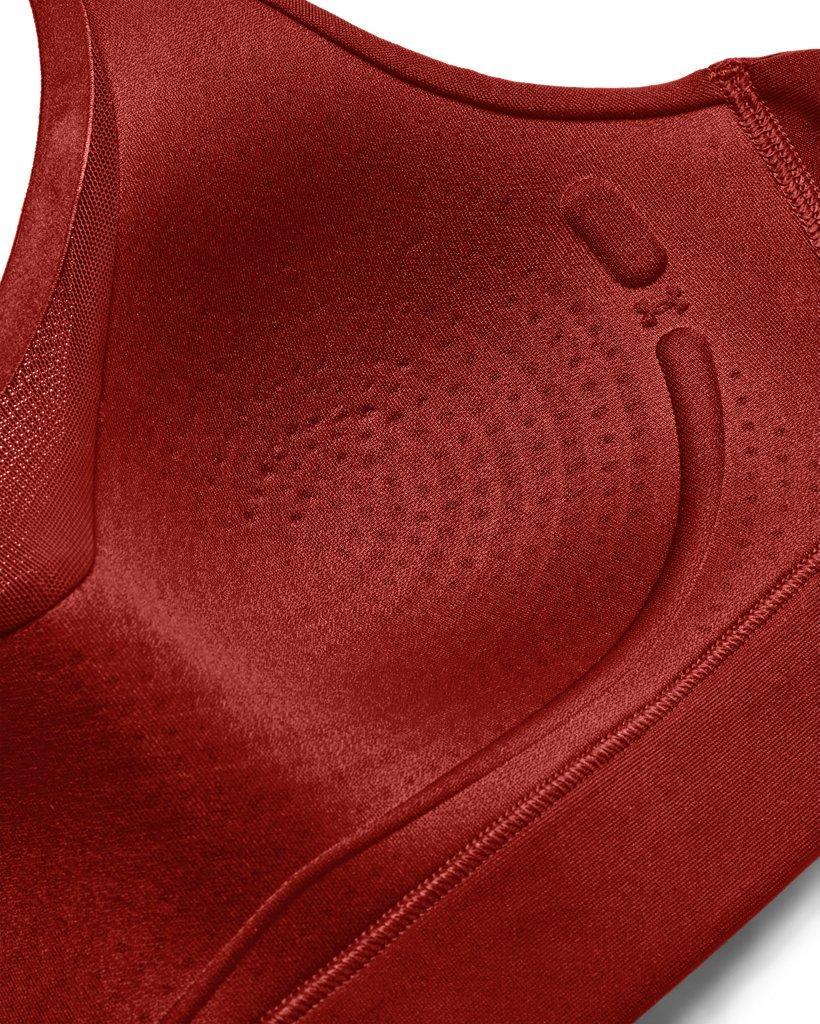 UA Infinity 2.0 High Womens Sports Bra Product Image