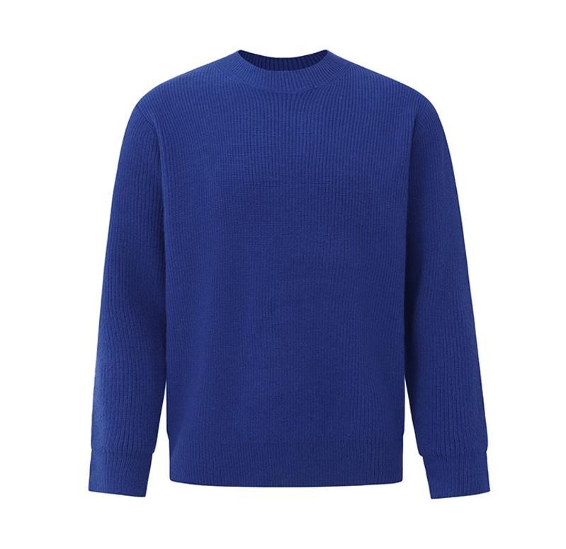 RT No. 12025 PULLOVER SWEATER Product Image
