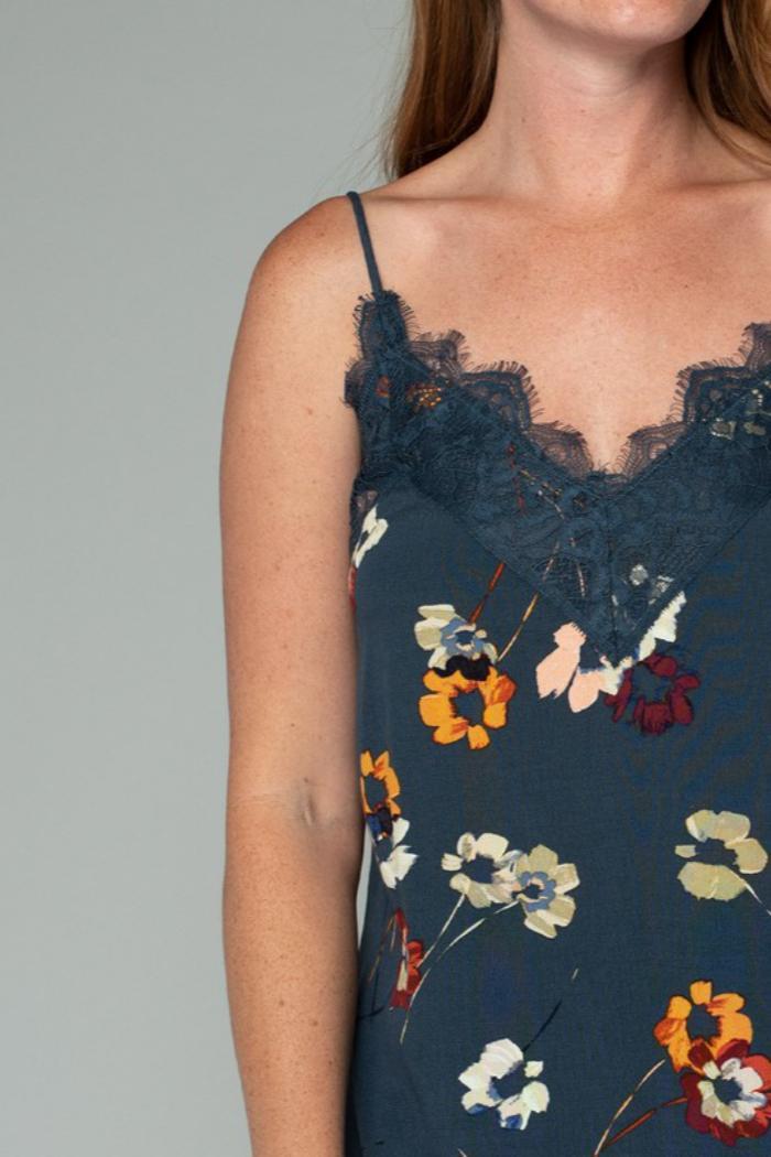 Fall Mix Cami Product Image
