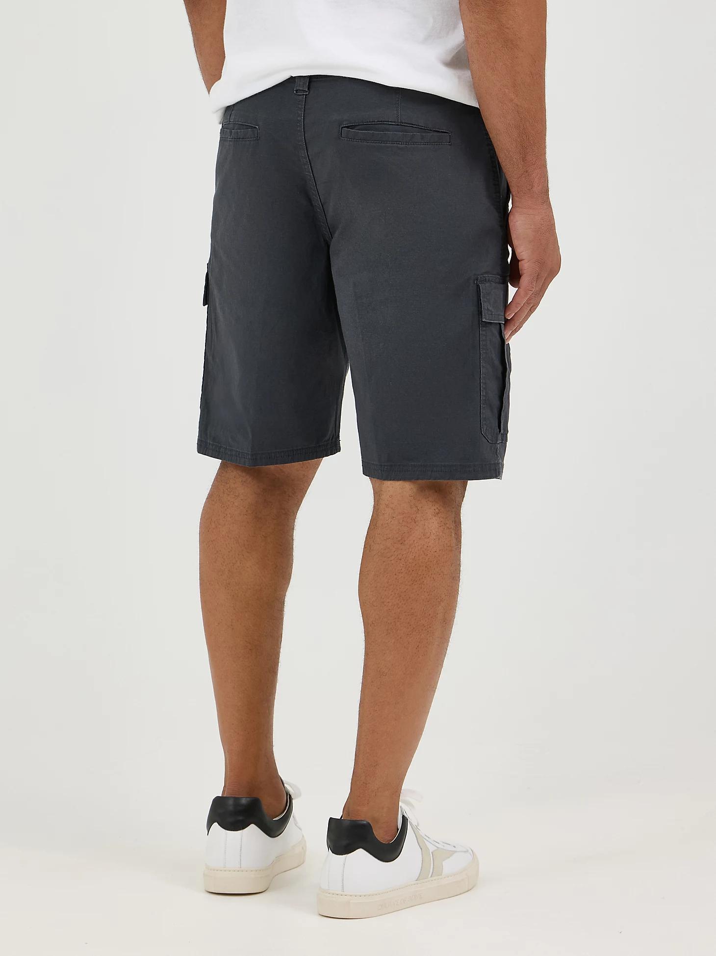 Men's Five Star Premium Cargo Short | Men's SHORTS | Wrangler® Product Image