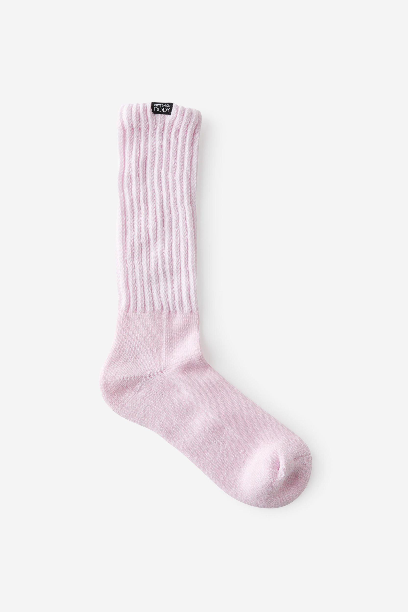 Body Hiking Sock Product Image