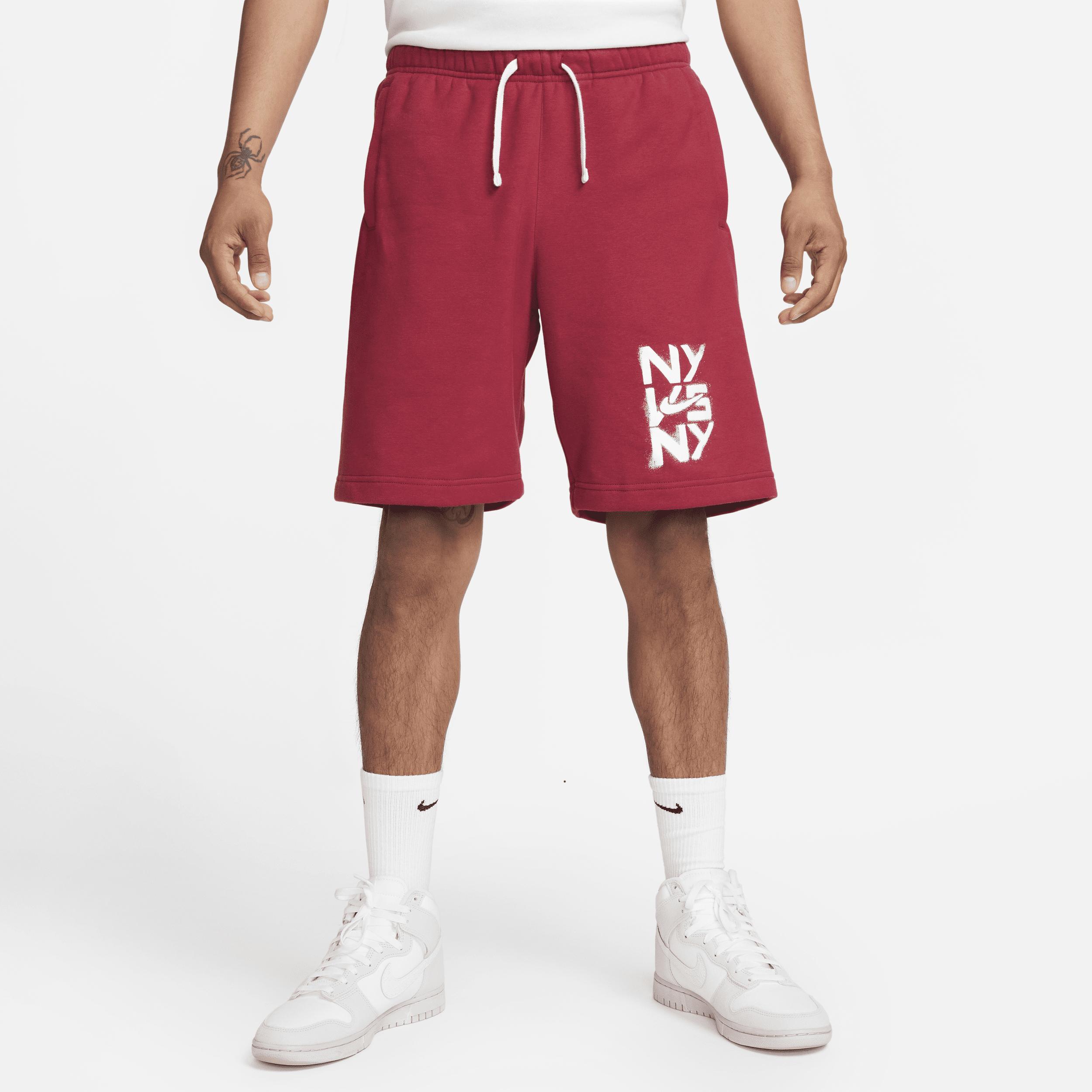 Mens Nike Sportswear Club Fleece Shorts Product Image