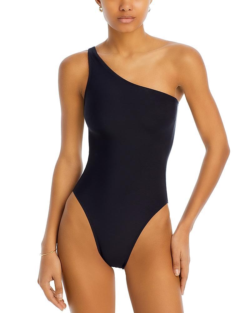 One Shoulder Mio Swimsuit Product Image