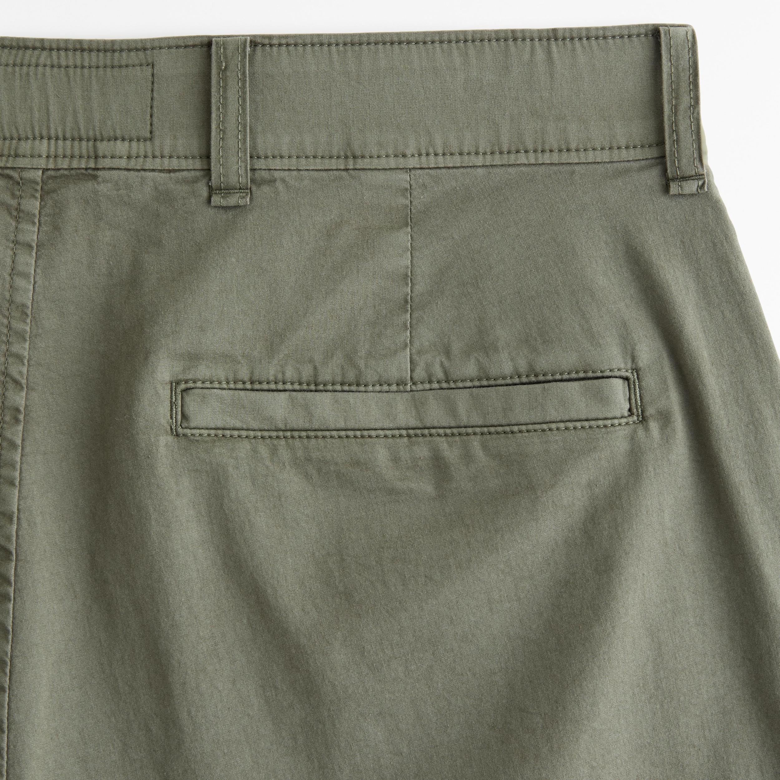 A&F Athletic Fit All-Day Short Product Image