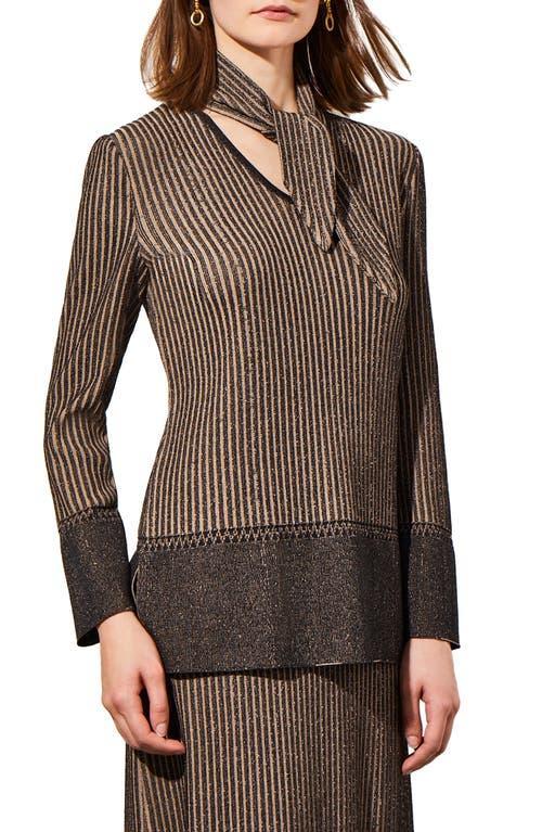 Womens Plus Size Deco Crepe Dress Product Image