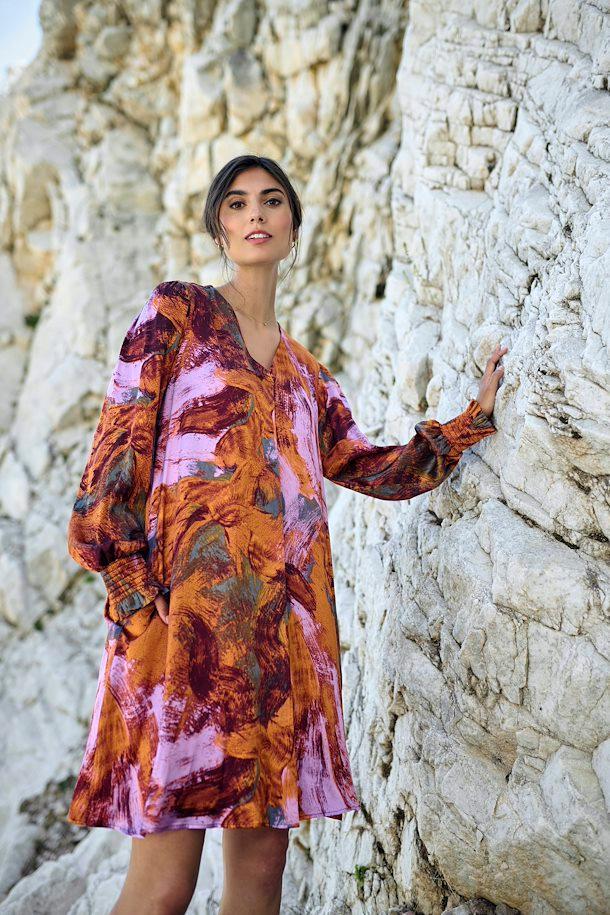 CUmenta Dress Product Image