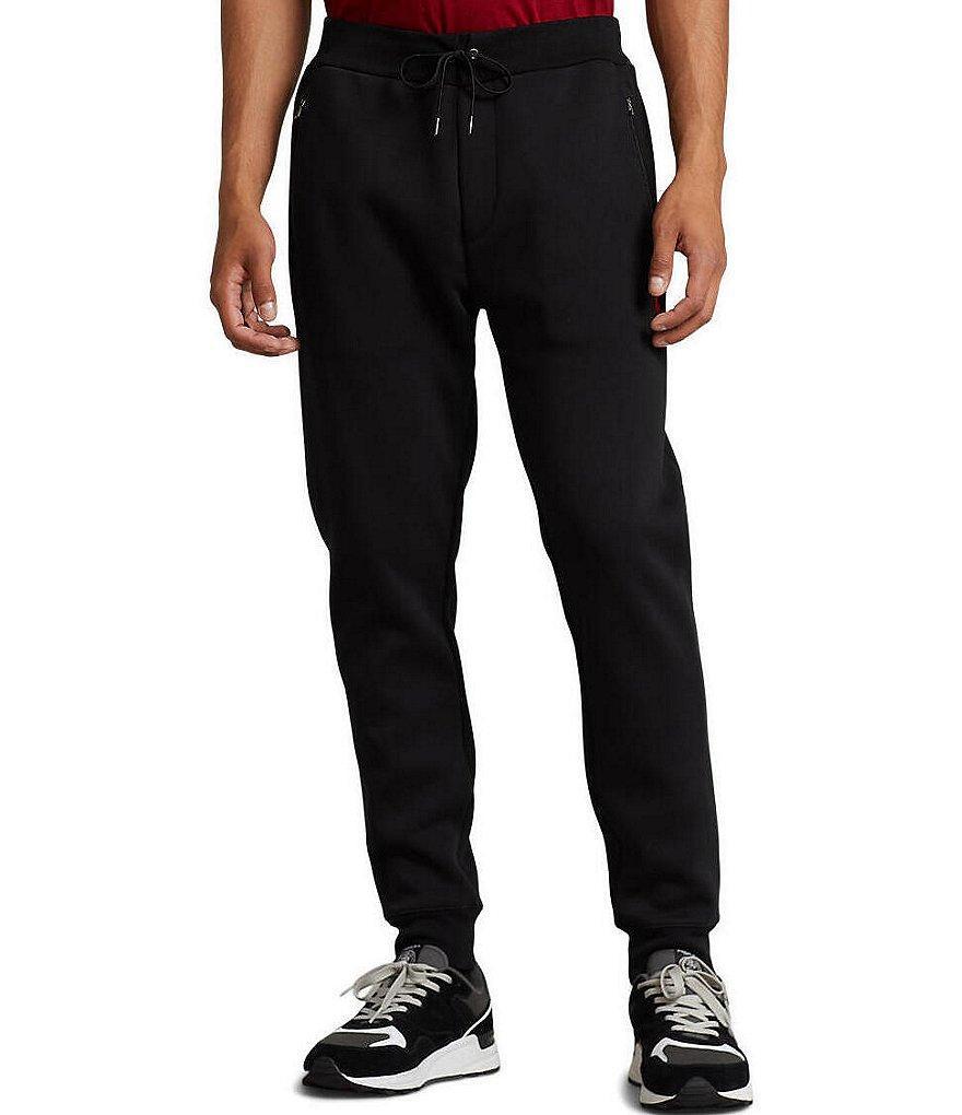 Polo Ralph Lauren Double-Knit Track Pants Product Image