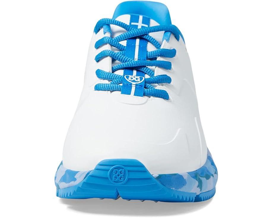 MG4+ Gradient Accent Golf Shoes Product Image