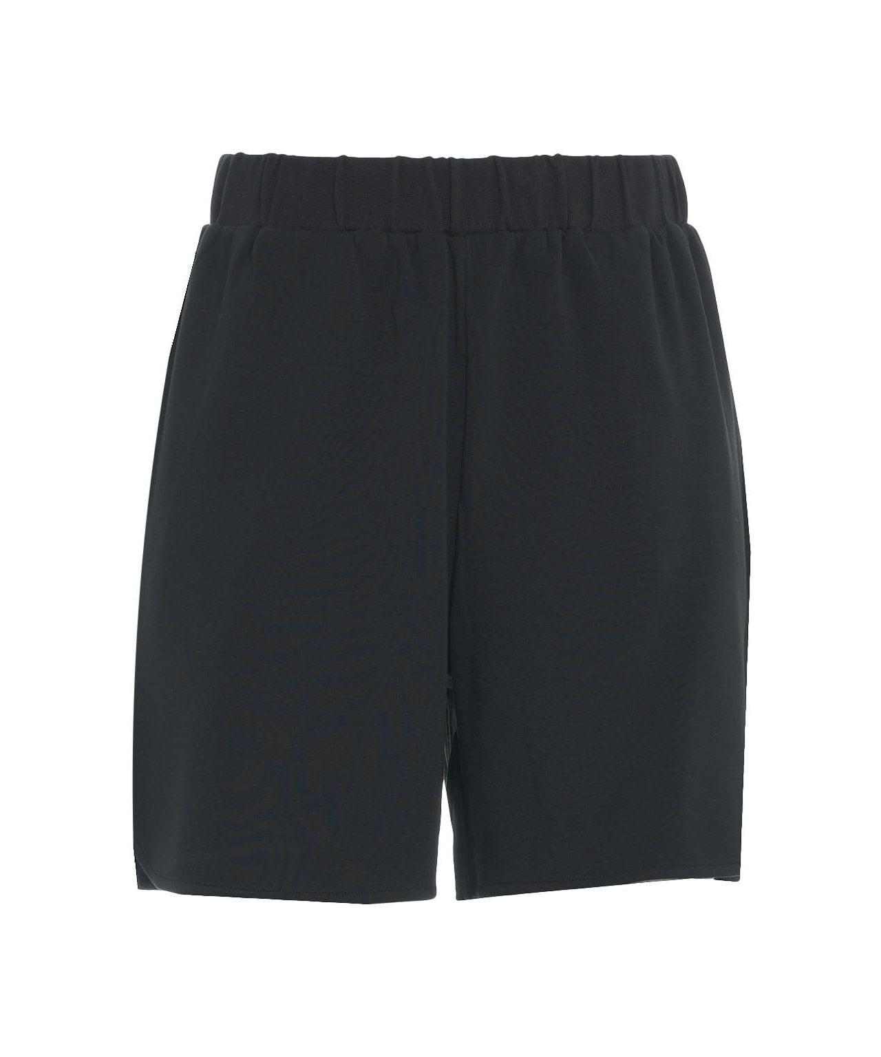 Shorts with applique Product Image