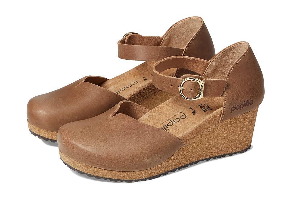 Birkenstock Womens Mary Wedge Clog Product Image
