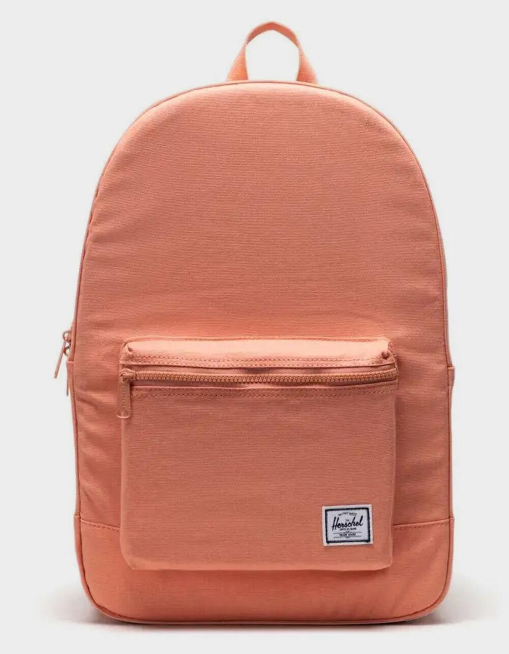HERSCHEL SUPPLY CO. Daypack Backpack - PEACH Product Image