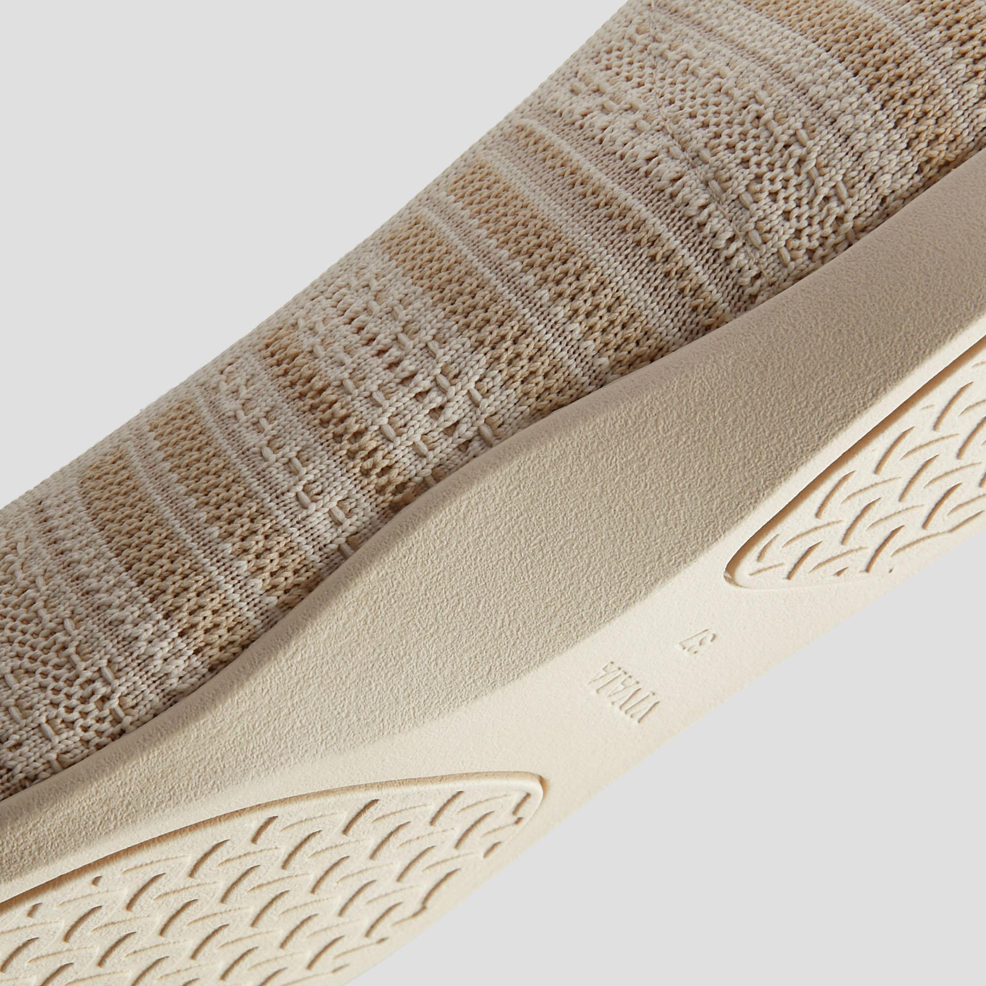 Lightweight Square-Toe V-Cut Flats (Margot Walker) Product Image