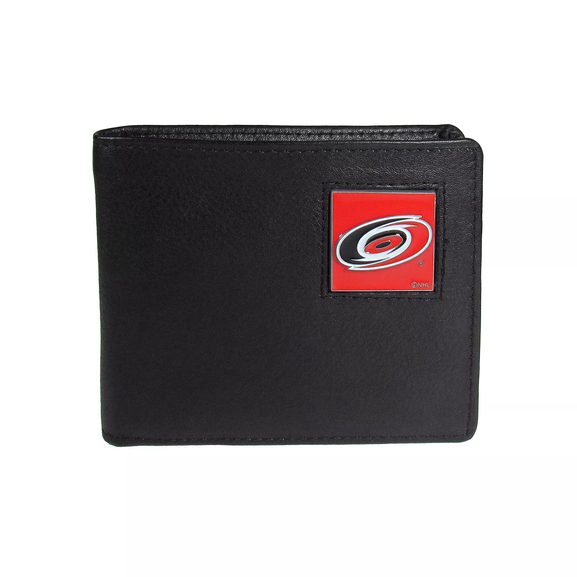 Men's St. Louis Blues Bifold Wallet, Team Product Image