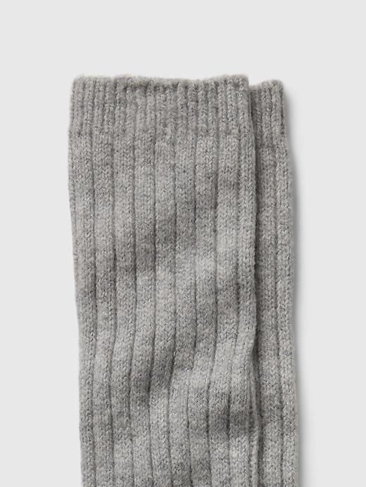 Knee-High Boot Socks Product Image
