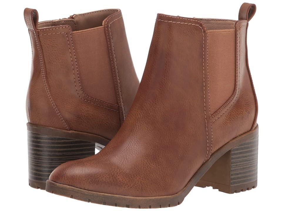 LifeStride Mesa Womens Ankle Boots Product Image