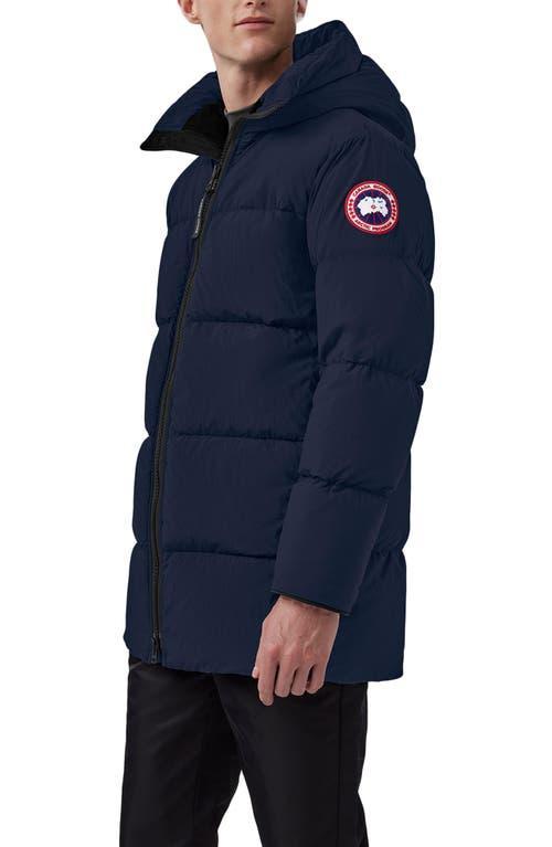 Mens Lawrence Puffer Jacket Product Image