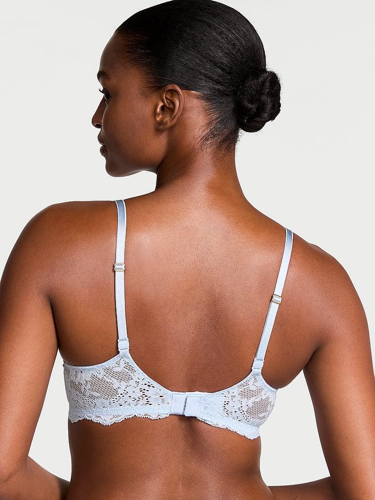 Lace Thong Panty Product Image