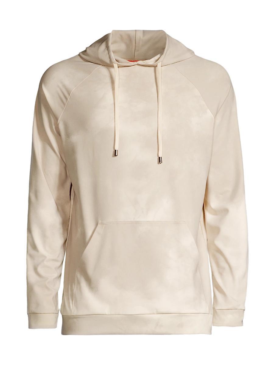 Mens Hicks Hoodie Sweatshirt Product Image