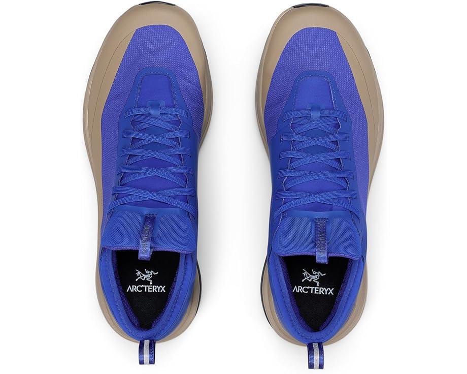 Vertex Alpine GTX Product Image