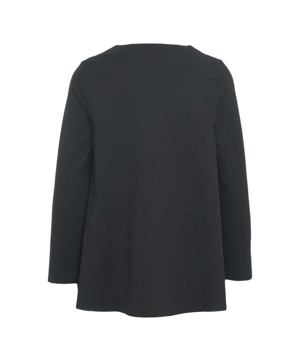 Wool sweatshirt Product Image