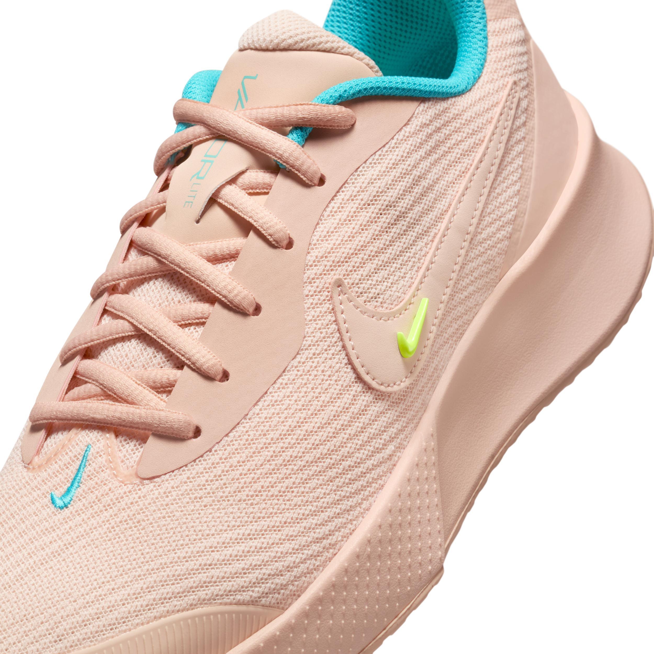 Nike Women's Vapor Lite 3 Hard Court Tennis Shoes Product Image