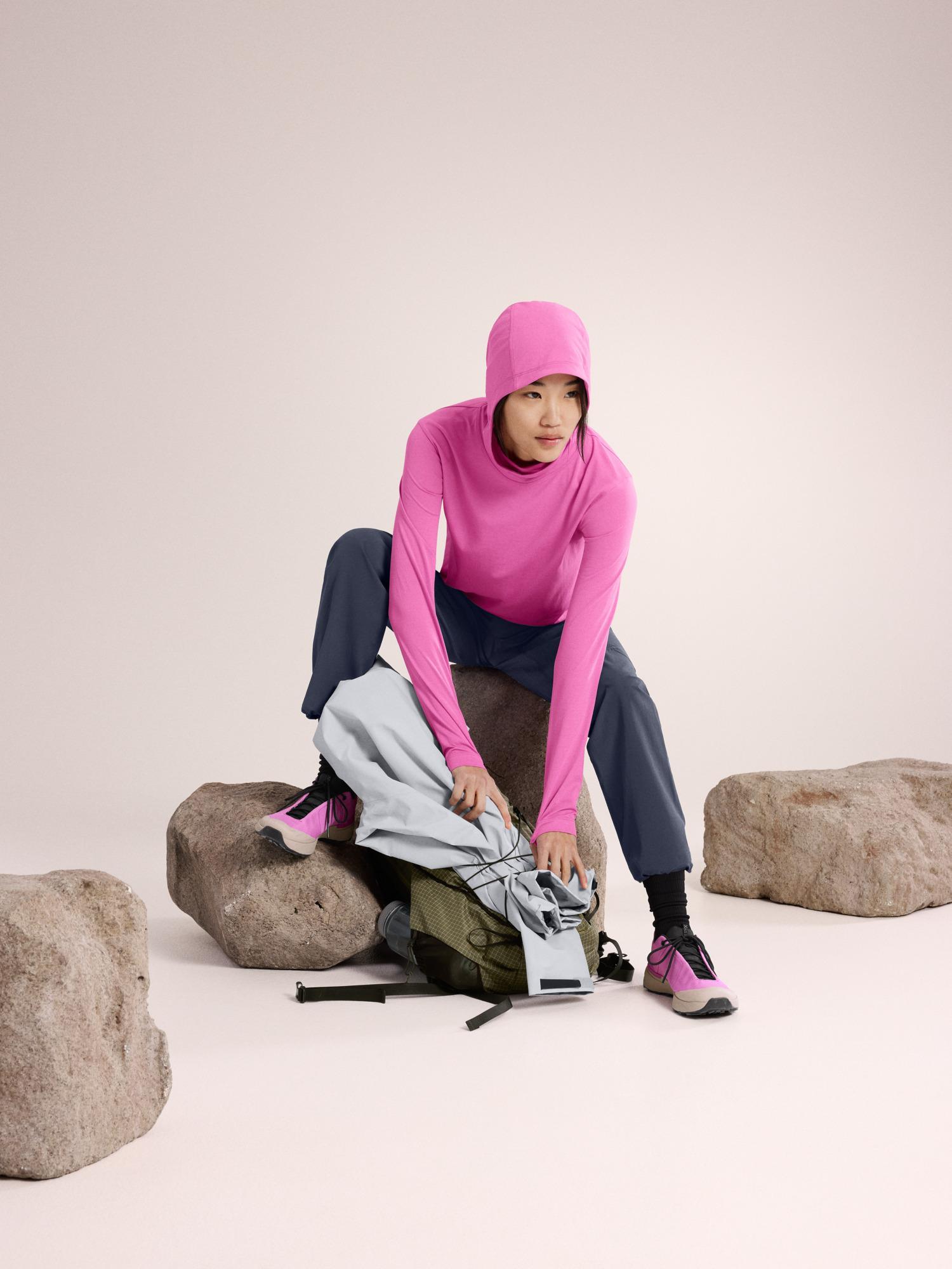 Taema Hoody Women's Product Image