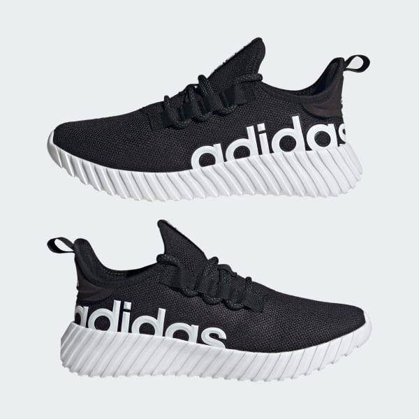 adidas Kaptir 3.0 Shoes Core Black 11 Mens Product Image