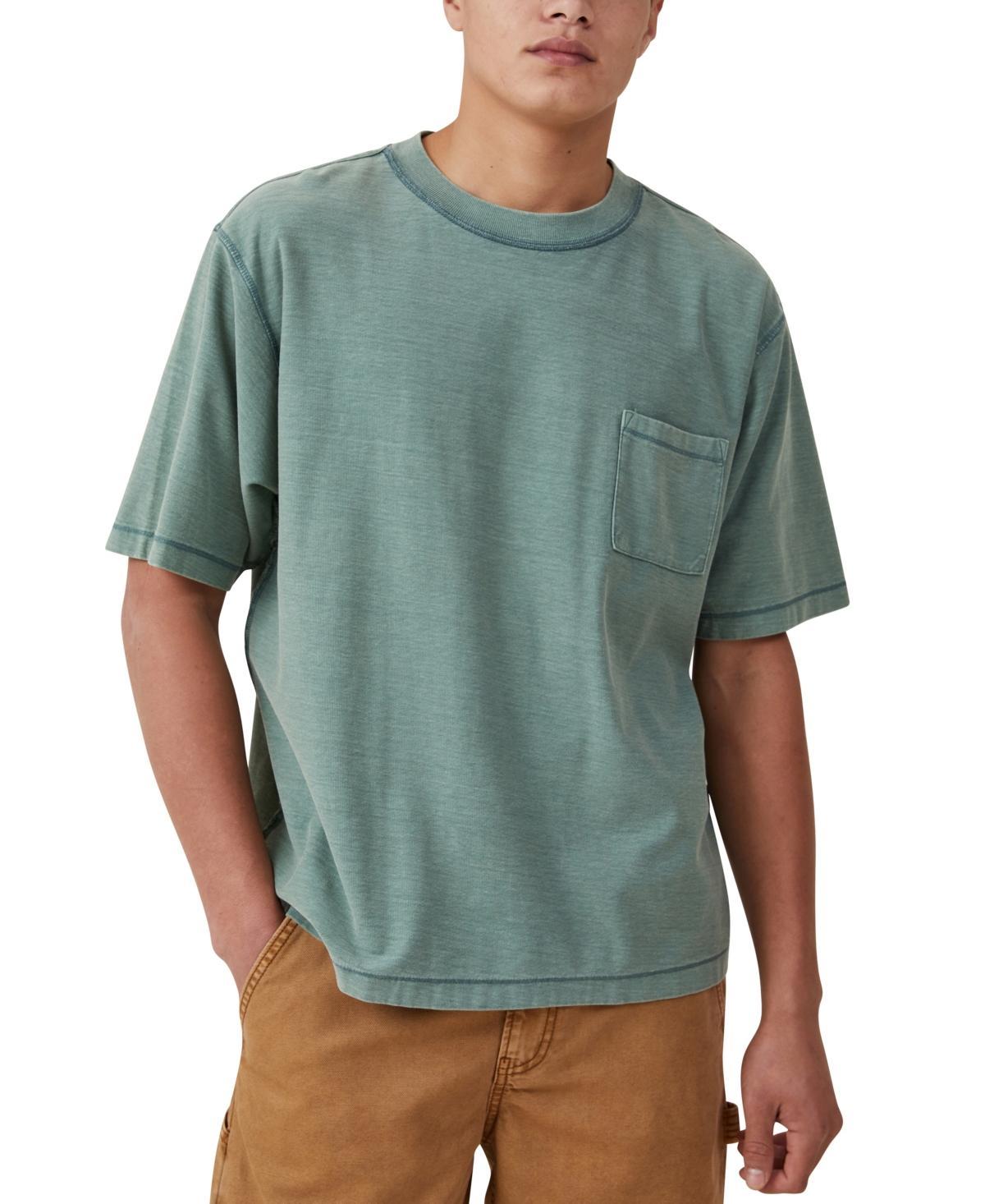 Cotton On Mens Reversed T-shirt Product Image