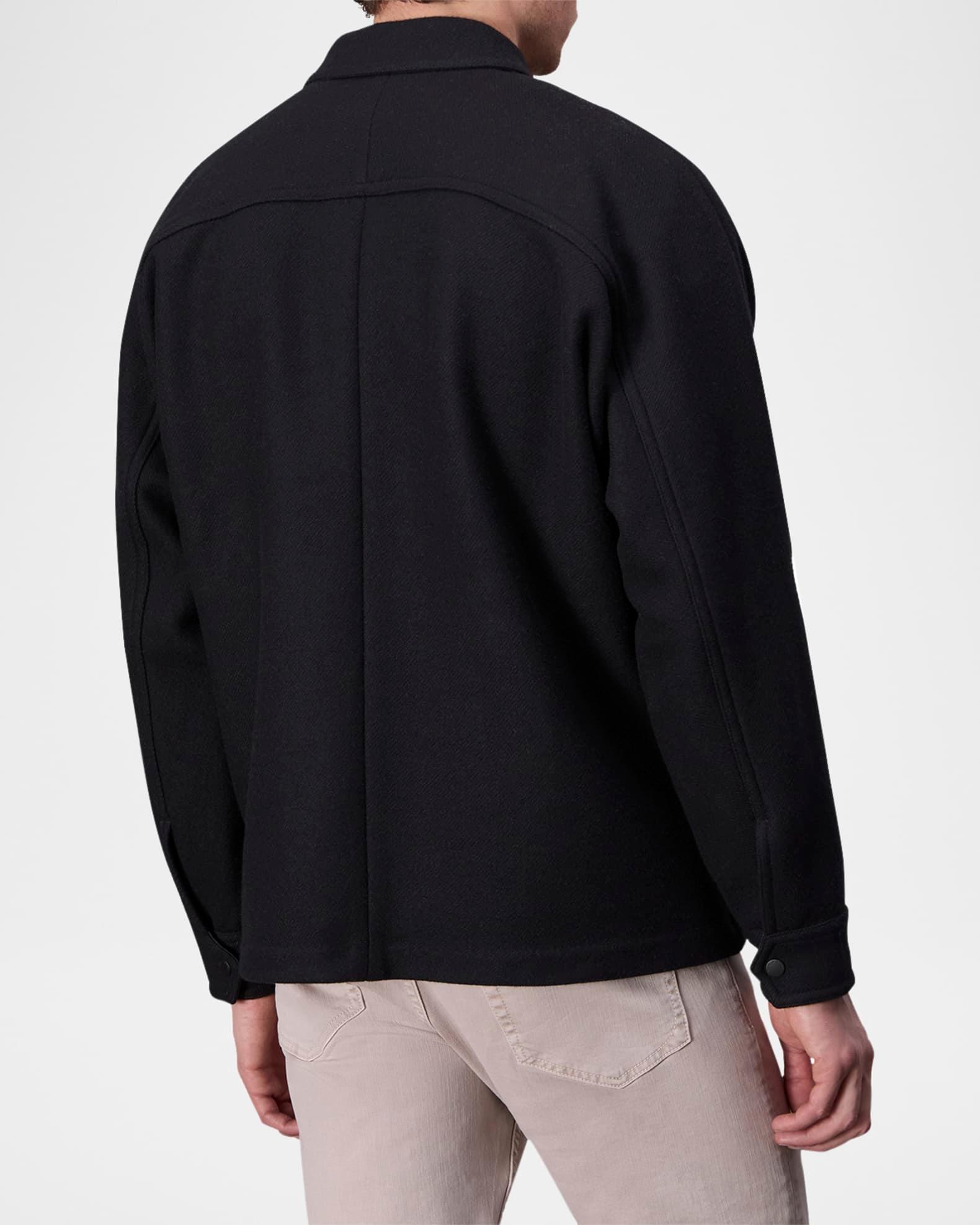 Men's Henderson Overshirt Product Image