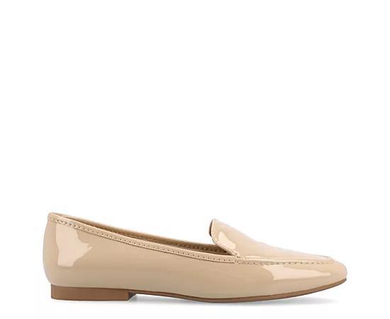 Journee Collection Womens Tullie Flats Product Image