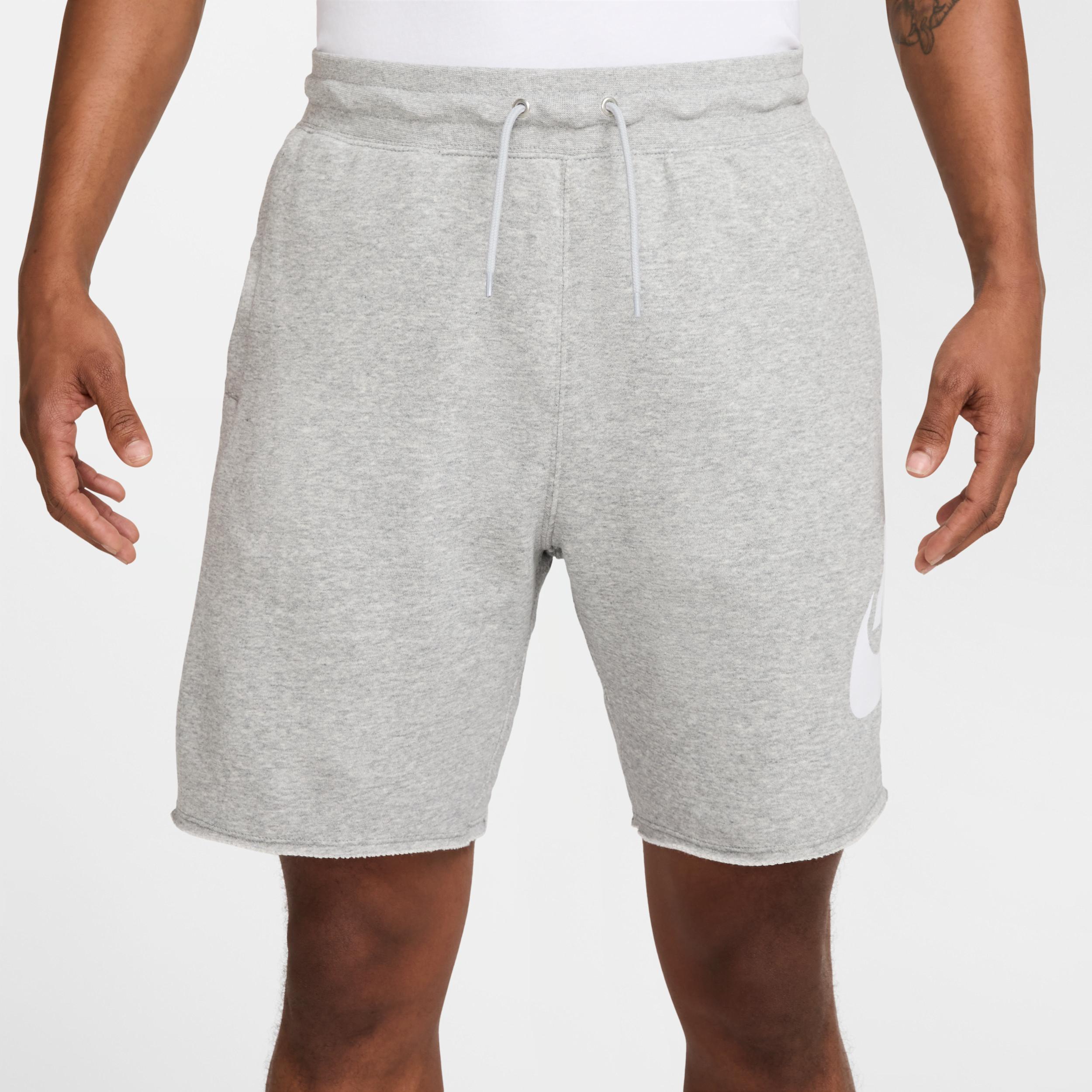 Nike Club Men's French Terry Alumni Shorts Product Image