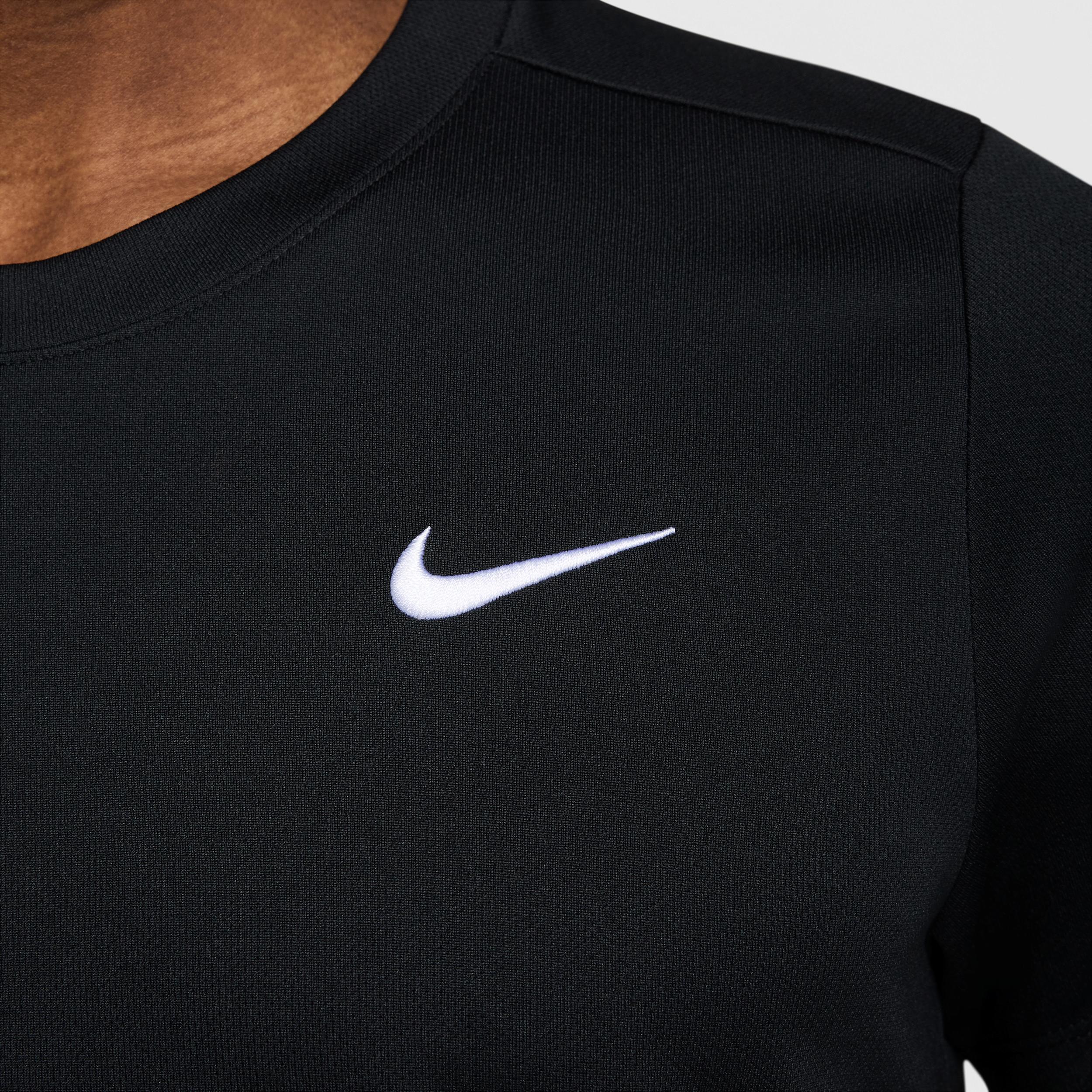 Nike Men's Court Victory Dri-FIT Tennis Top Product Image