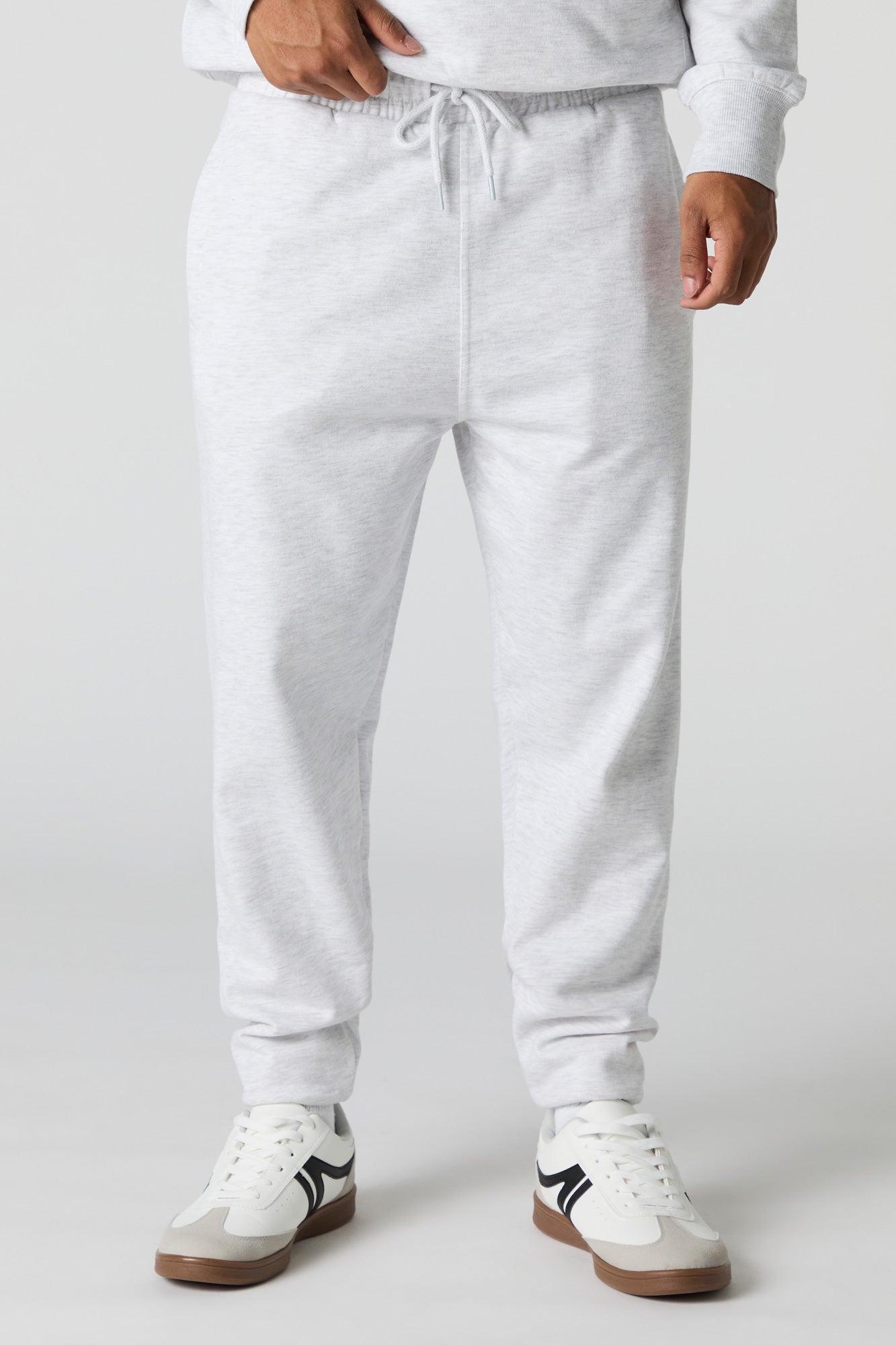 Everyday Drawstring Jogger Male Product Image