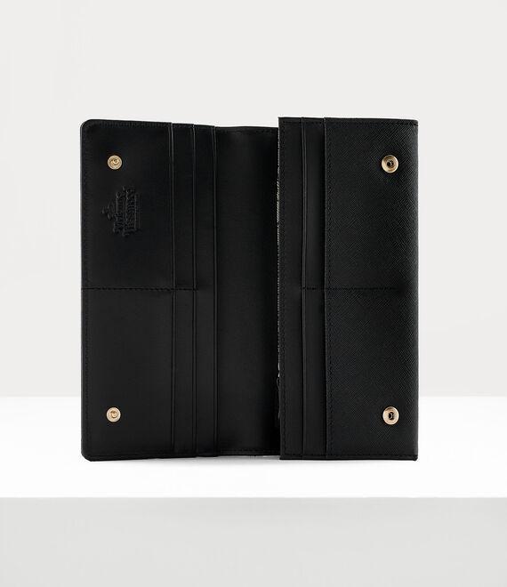 Classic Credit Card Wallet Product Image