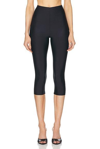 Holly Capri Legging Product Image