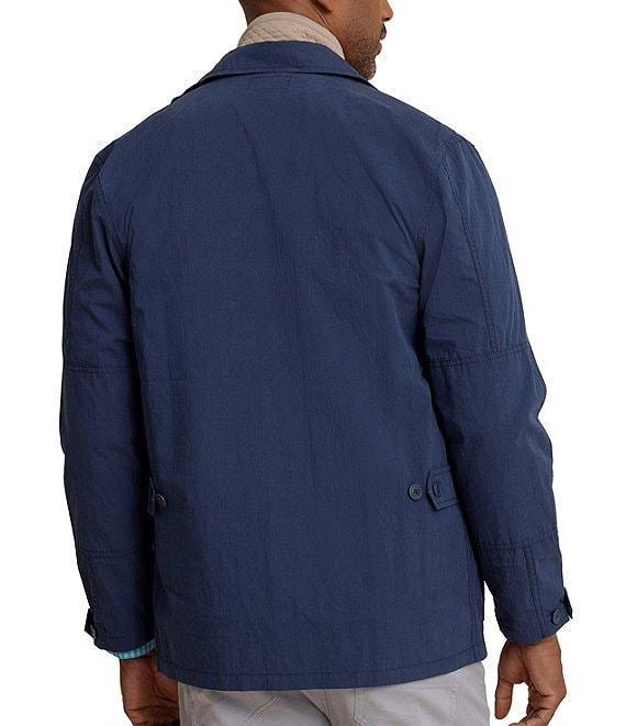 Southern Tide Cedarbrook Field Jacket Product Image