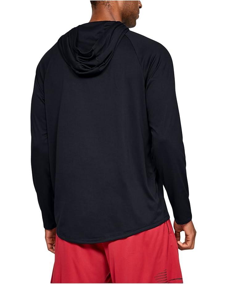 Armour Fleece 1/4 Zip Product Image