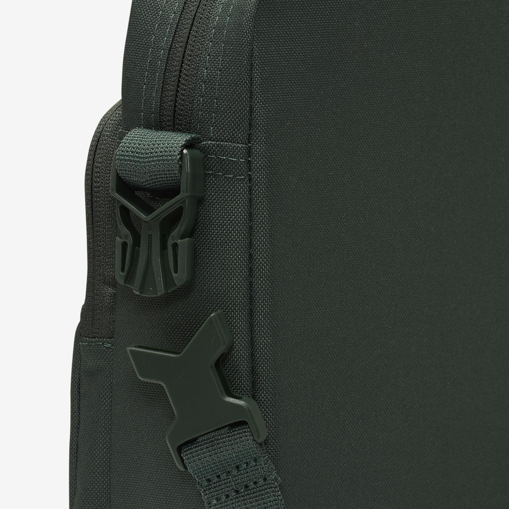 Nike Heritage Crossbody Bag (4L) Product Image