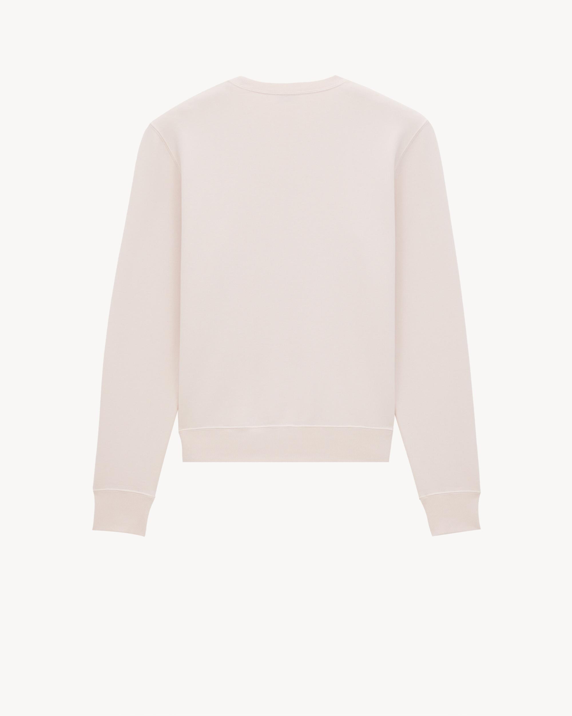 CASSANDRE SWEATSHIRT Product Image