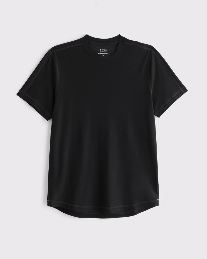 YPB powerSOFT Lifting Tee Product Image
