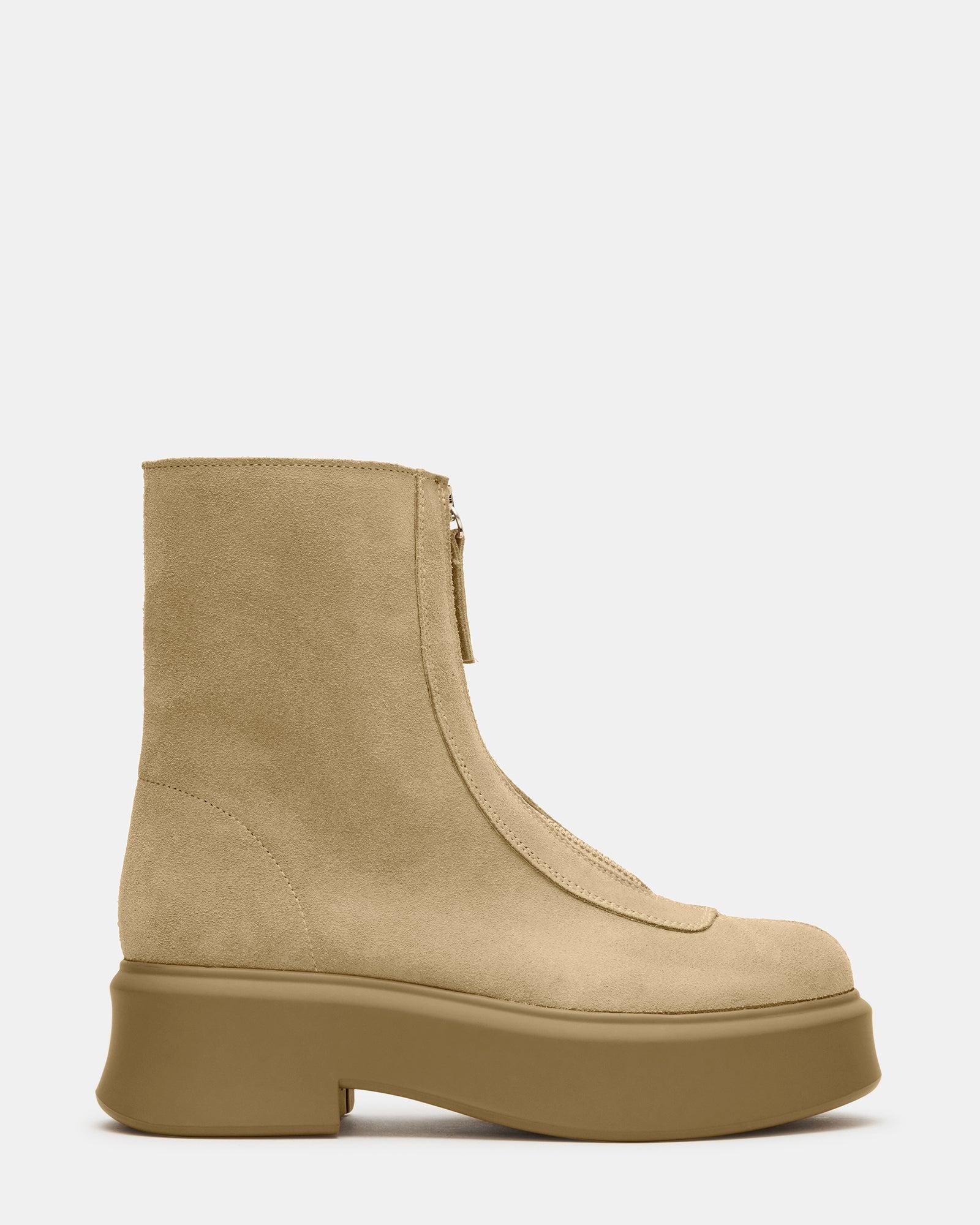 JONES TAN SUEDE Female Product Image