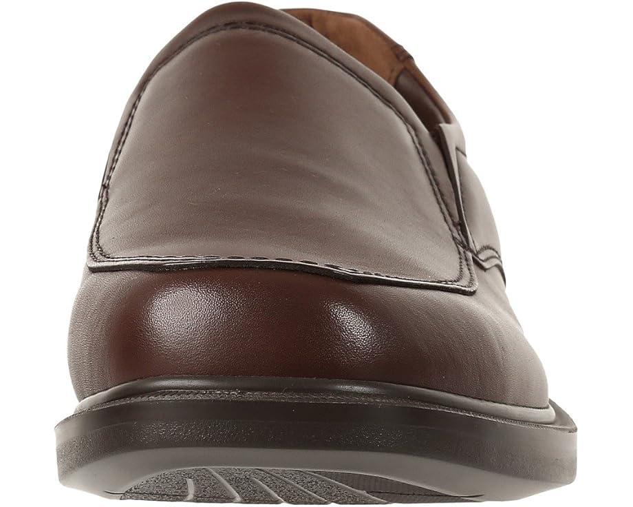 Side Gore Slip On Comfort Loafer Product Image