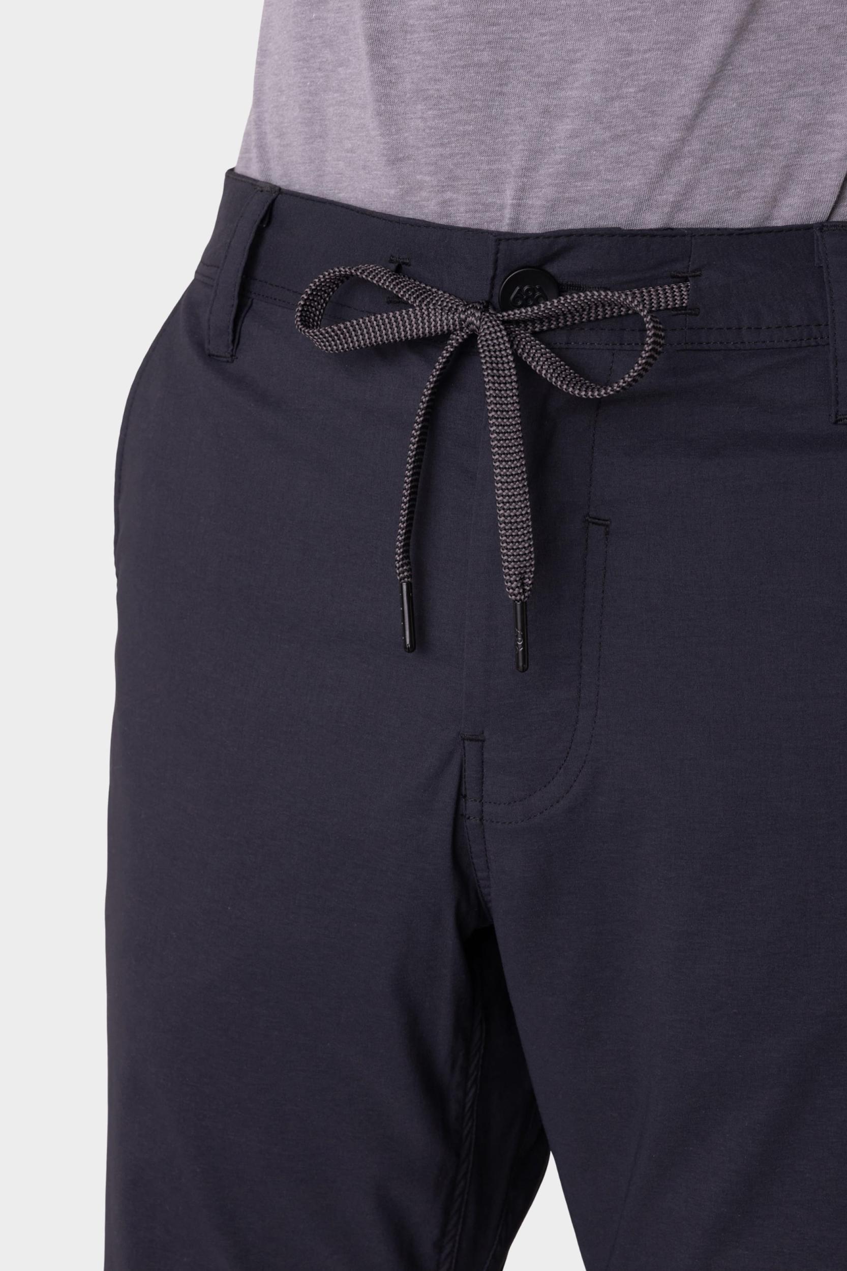 686 Men's Everywhere Featherlight Chino Pant - Slim Fit Male Product Image