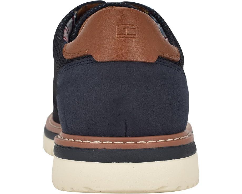Sync Knit Lace Up Oxford Product Image