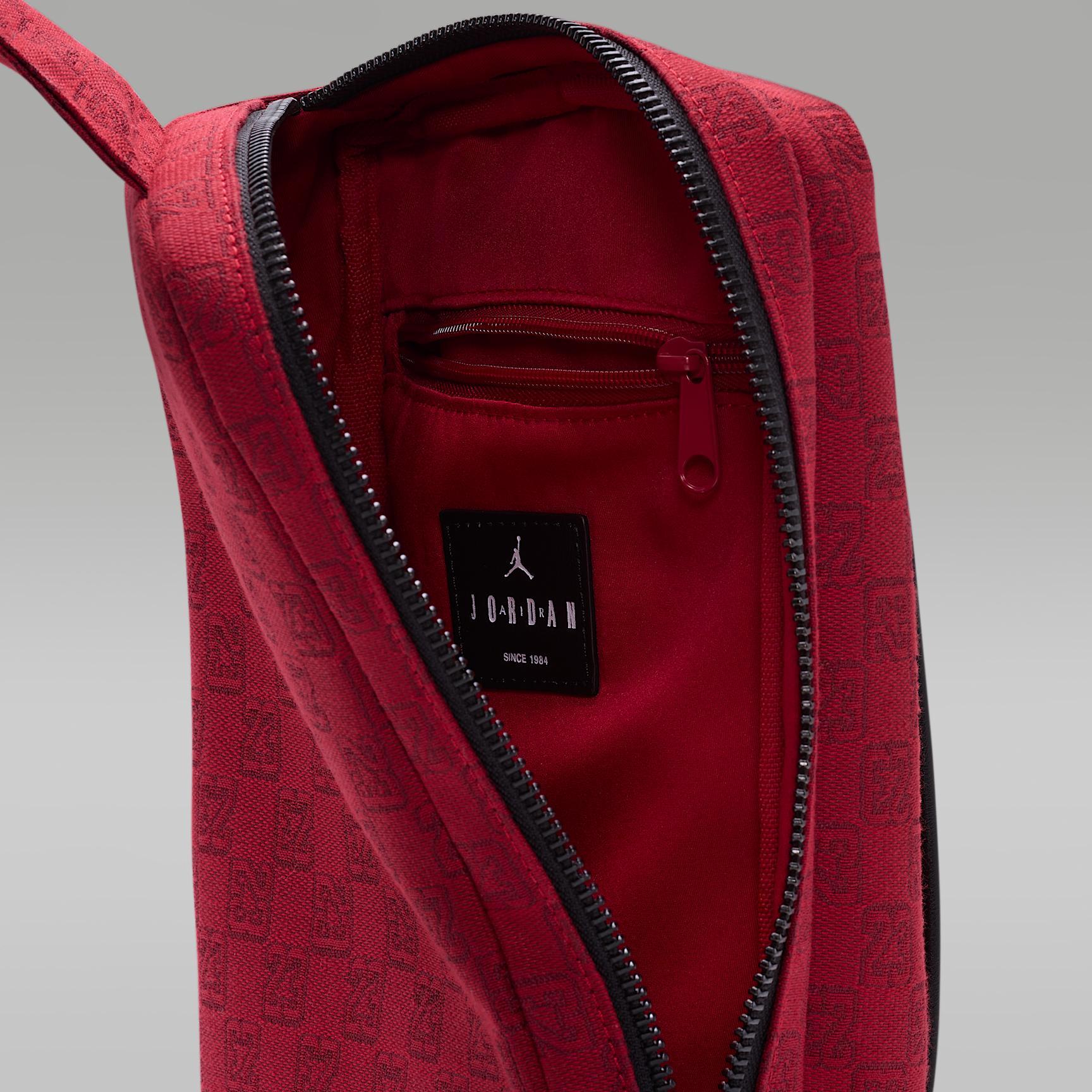 Jordan 23 Monogram Sling Bag (3L) Product Image